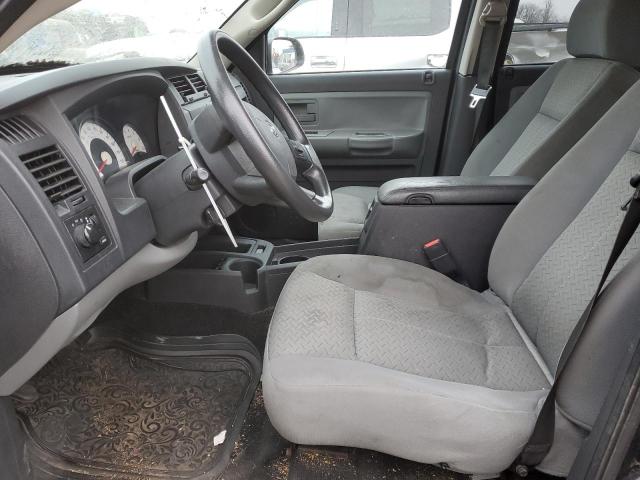 1D7HW38K58S525618 Dodge Dakota Sxt