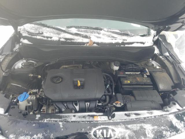 KNDERCAA4M7229881 KIA SELTOS EX