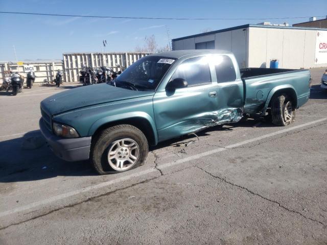 2003 Dodge Dakota 