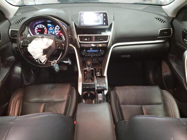 2019 MITSUBISHI ECLIPSE CR JA4AT5AA7KZ011537