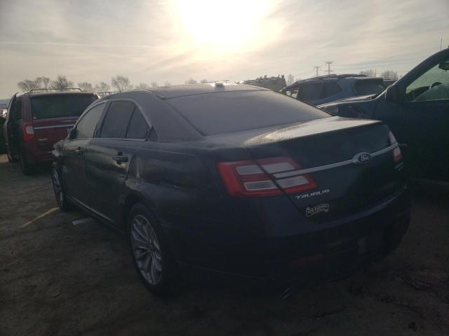 2017 FORD TAURUS LIM - 1FAHP2F8XHG113731
