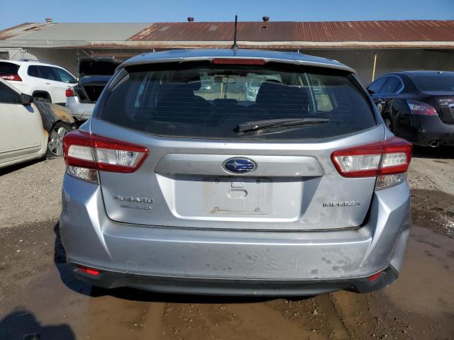 4S3GTAB68K3746159 Subaru Impreza