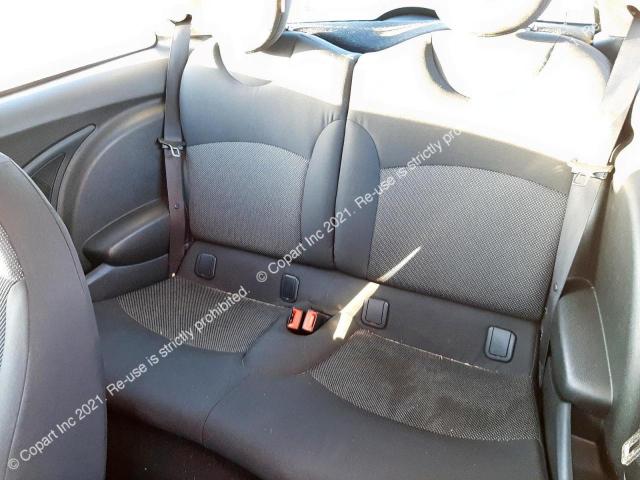 WMWSU32010TY97370 Mini Cooper