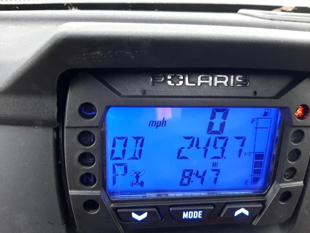 2022 POLARIS RANGER SP - 3NSMAE579NE556063