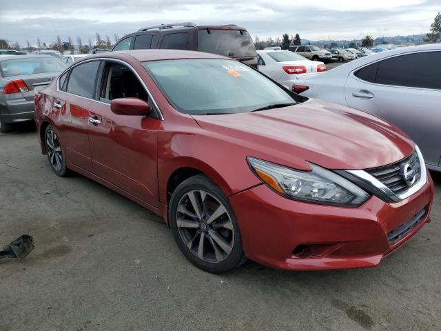 2016 NISSAN ALTIMA 2.5 - 1N4AL3AP6GN389044