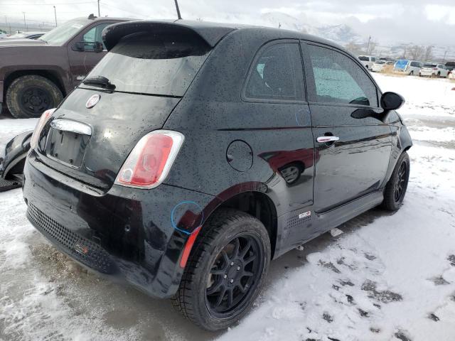 2015 FIAT 500 ELECTR - 3C3CFFGE3FT598164