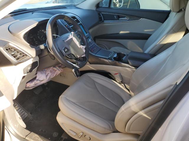 2018 LINCOLN MKX SELECT 2LMPJ8KR5JBL26723