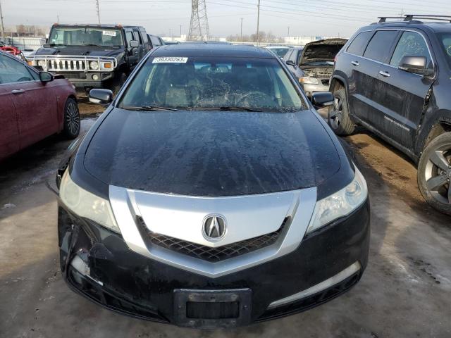 19UUA8F51AA002482 Acura TL