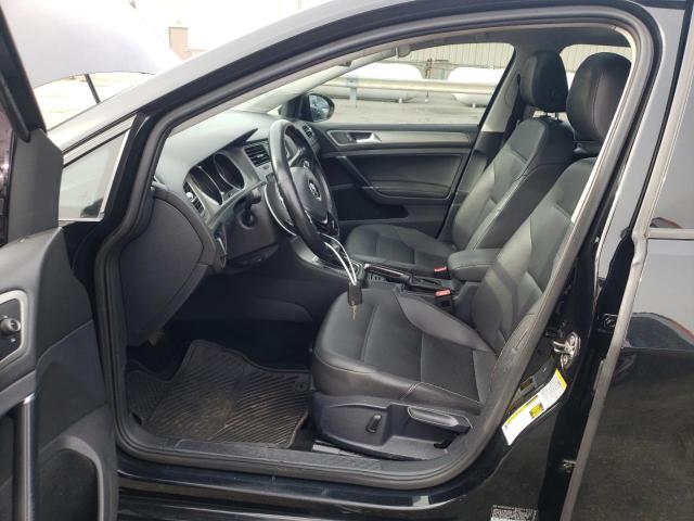 2015 VOLKSWAGEN GOLF - 3VW217AU6FM050887