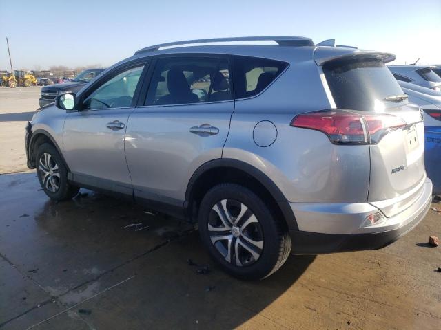 2017 TOYOTA RAV4 LE - 2T3ZFREV0HW318822