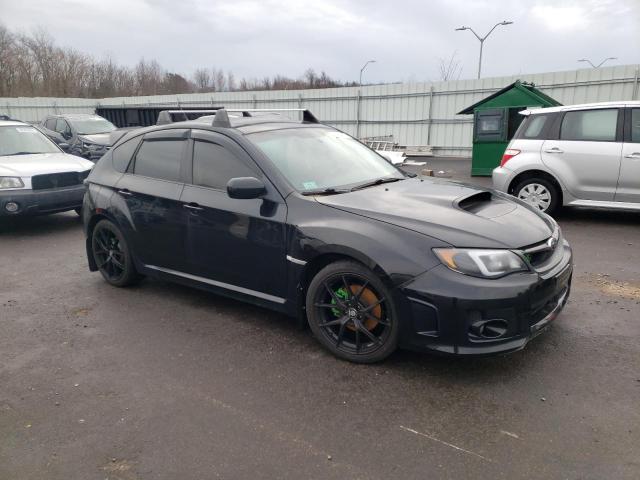 JF1GR7E6XDG217598 Subaru Impreza Wrx