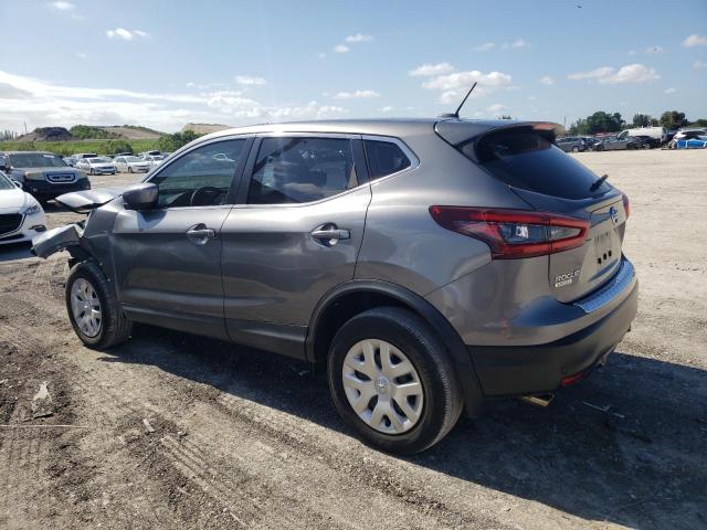 2020 NISSAN ROGUE SPOR JN1BJ1CV1LW262181