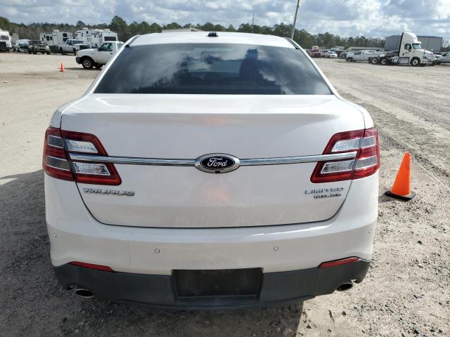 2017 FORD TAURUS LIM 1FAHP2F86HG102418