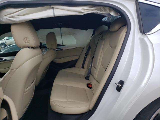 2021 CADILLAC CT5 LUXURY - 1G6DW5RK8M0106027