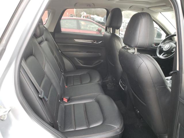 2020 MAZDA CX-5 GRAND - JM3KFBDM9L1768145