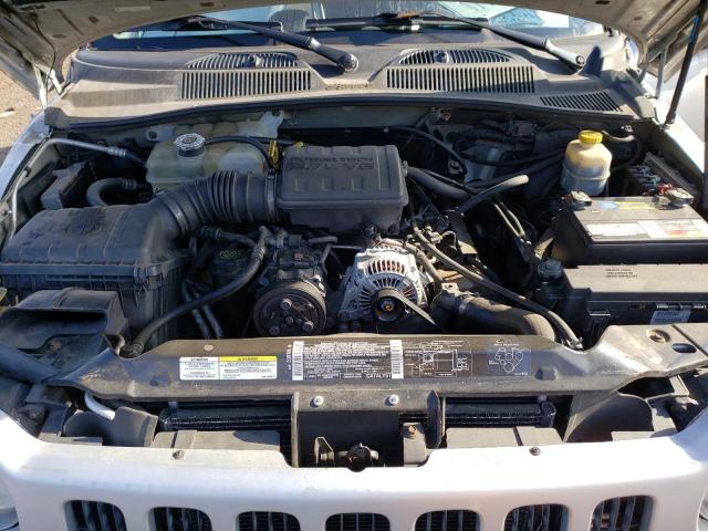 1J4GL48K42W242979 Jeep Liberty Sport