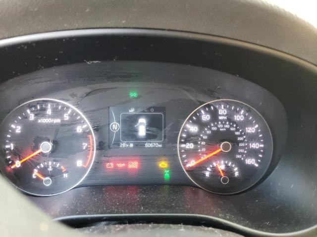 2017 KIA SPORTAGE L - KNDPMCAC1H7270600