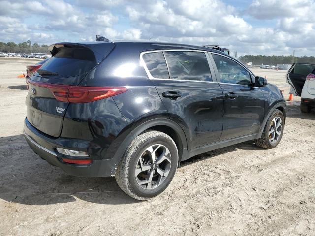 KNDPM3AC0L7650844 KIA Sportage Lx