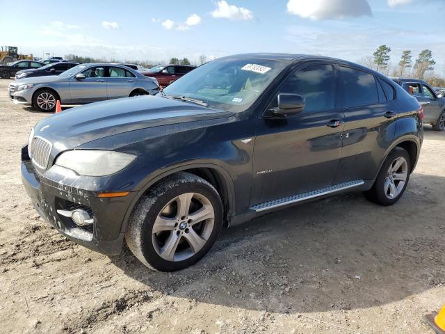 2009 BMW X6 