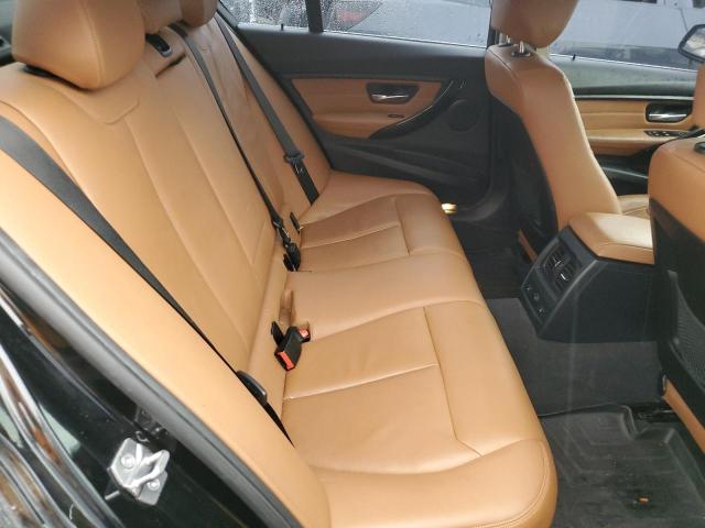 WBA3B3C50FF545490 BMW 328 XI