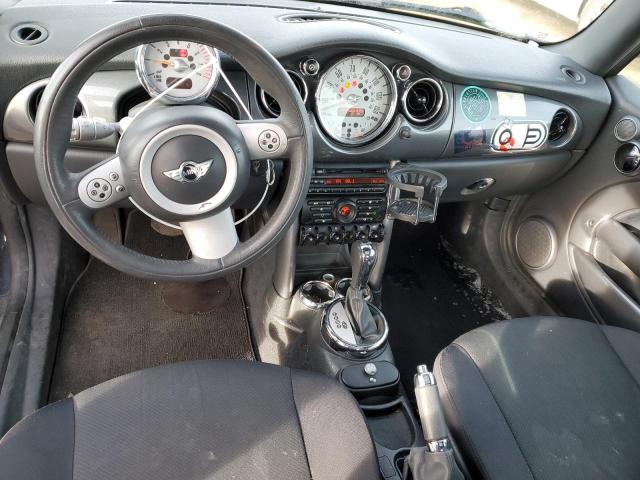 WMWRC33505TJ70966 Mini Cooper
