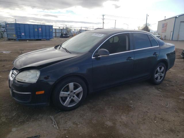 2008 Volkswagen Jetta SE