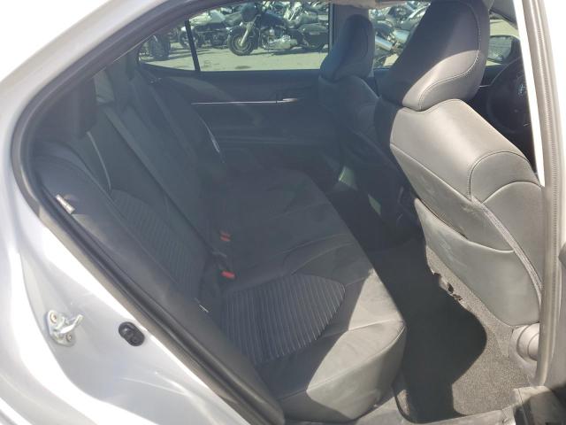 2022 TOYOTA CAMRY NIGH - 4T1S11AK8NU680513