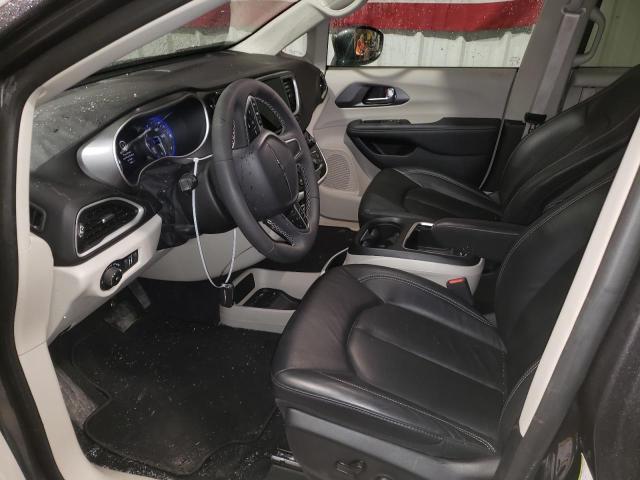 2022 CHRYSLER PACIFICA T - 2C4RC1BG5NR179373