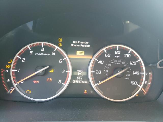 2019 ACURA ILX PREMIU - 19UDE2F83KA004781