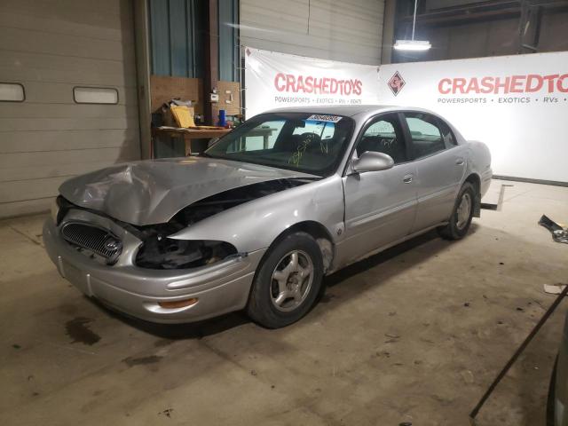 2000 Buick LeSabre Custom