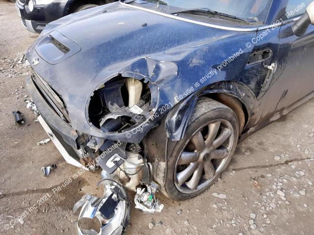 WMWMF72030TT32094 Mini COOPER S