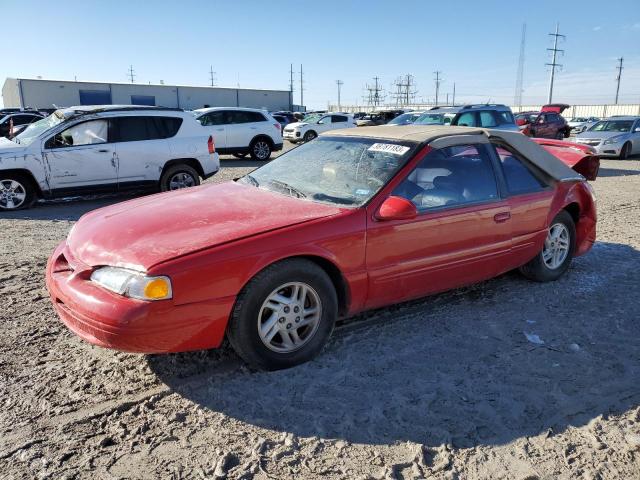 1996 Ford Thunderbird LX