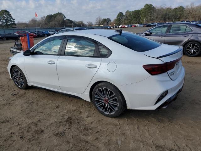 2023 KIA FORTE GT - 3KPF44AC5PE523188