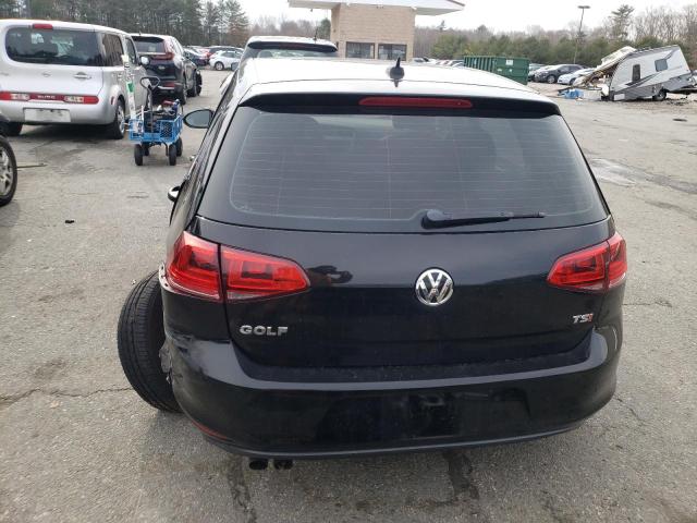 2015 VOLKSWAGEN GOLF - 3VW217AU6FM050887