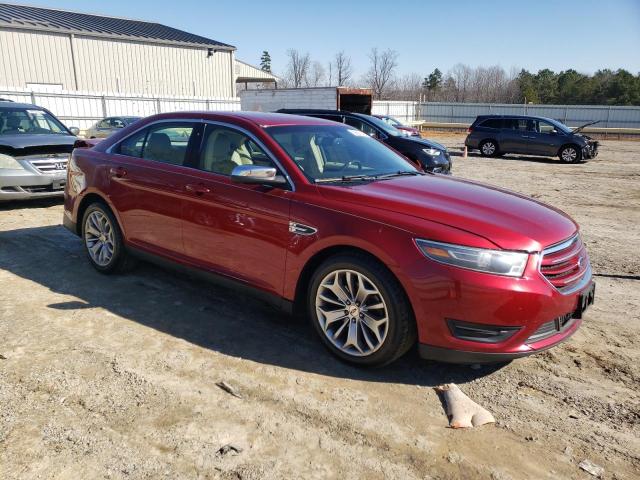 2015 FORD TAURUS LIM - 1FAHP2F84FG102494