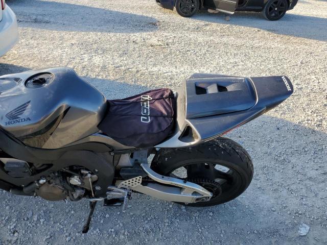 2004 HONDA CBR1000 RR - JH2SC57074M004927