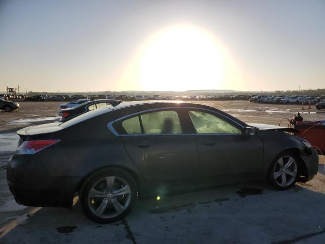 19UUA9F53DA001957 Acura TL TECH