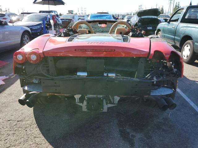 ZFFEW59AX60147904 Ferrari ALL MODELS
