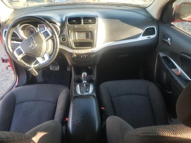 2018 DODGE JOURNEY SE 3C4PDCAB2JT167047
