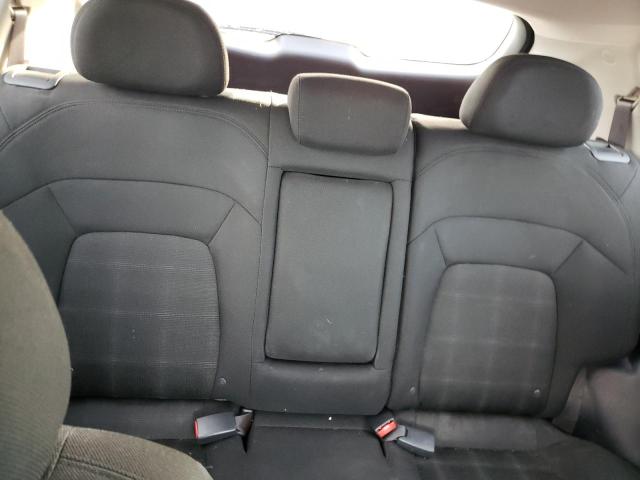 KNDPB3A26B7103122 KIA Sportage Lx