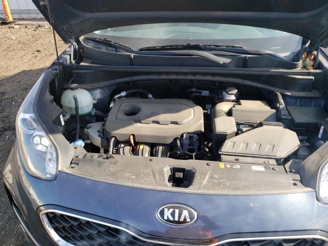 KNDPMCAC7M7848998 KIA Sportage Lx