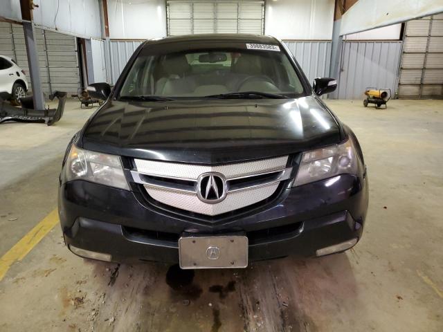 2008 Acura Mdx Technology VIN: 2HNYD28358H504806 Lot: 50489704