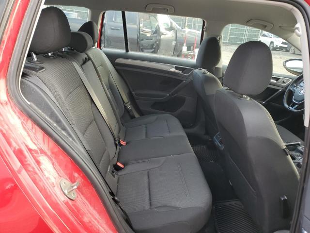 2017 VOLKSWAGEN GOLF SPORT - 3VW017AU7HM533752