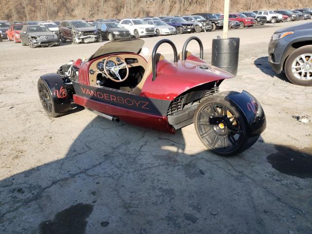 2019 VAND VENICE 7KGTV1V18KR000992