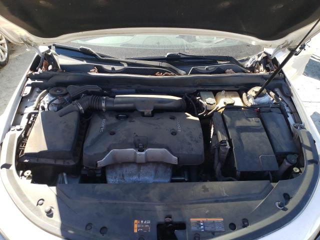 2015 CHEVROLET IMPALA LT - 1G1115SL6FU148881
