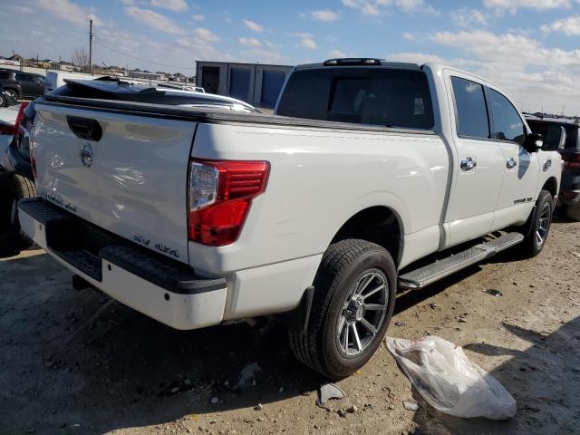 2018 NISSAN TITAN XD S 1N6AA1F45JN525767