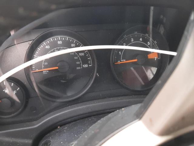 1C4NJCBB6GD754316 Jeep Compass Sport