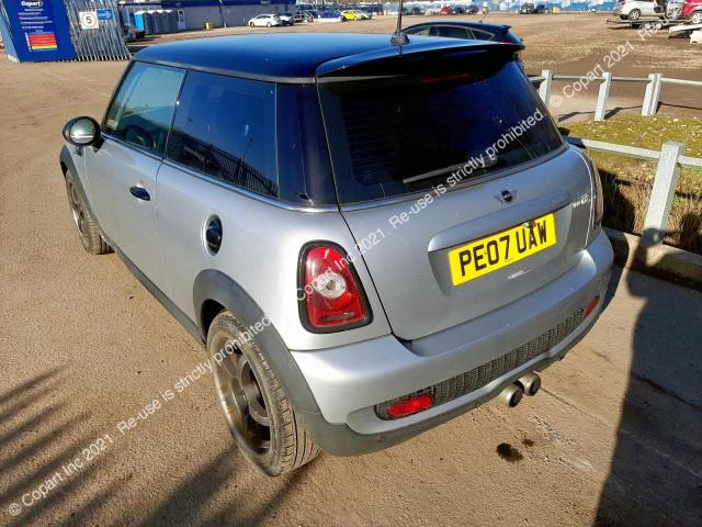 WMWMF72090TL01934 Mini COOPER S