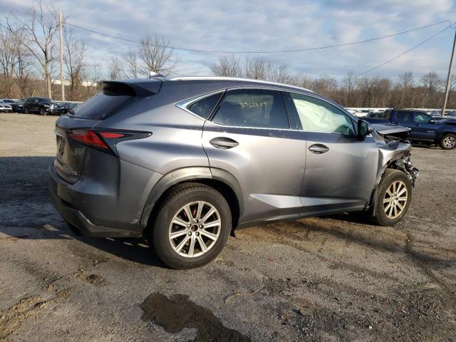 2015 LEXUS NX 200T JTJBARBZ5F2026061