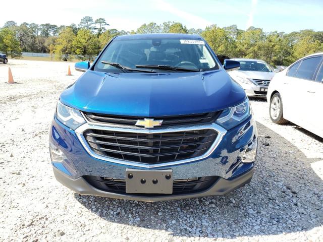 2020 CHEVROLET EQUINOX LT - 2GNAXJEV9L6123163